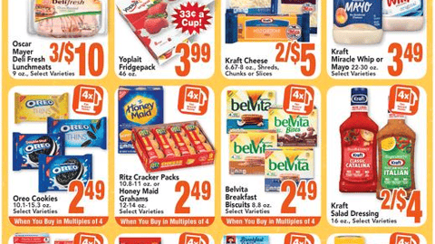 Jewel-Osco 'Fuel Your Trip' Feature